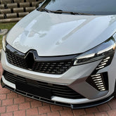 Front Splitter RENAULT Clio
